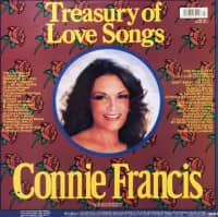 Preview: Sentimental Favorites - Treasury Of Love Songs (2-LP) Preview: Sentimental Favorites - Treasury Of Love Songs (2-LP)