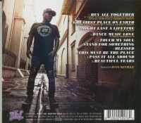 Preview: Touch My Soul (CD) Preview: Touch My Soul (CD)