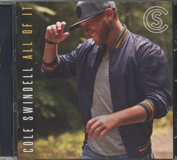 All Of It (CD) All Of It (CD)