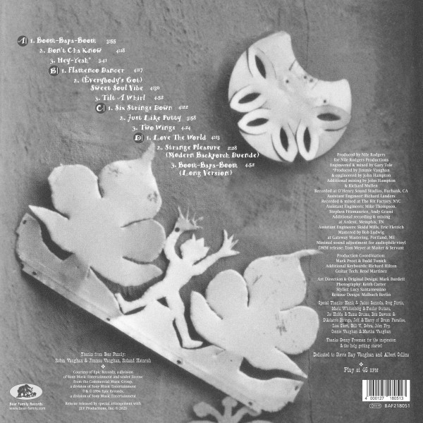 Strange Pleasure (180g white Vinyl, 45rpm) (2-LP)