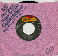 Preview: Nervous Boogie - Flat Foot Sam (7inch, 45rpm, BC, CS) Preview: Nervous Boogie - Flat Foot Sam (7inch, 45rpm, BC, CS)