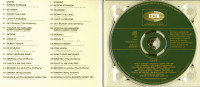Preview: Cliff - Mono & Stereo (CD) Preview: Cliff - Mono & Stereo (CD)