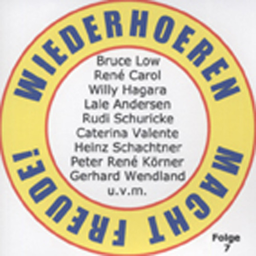 Vol.7, Wiederhören macht Freude!