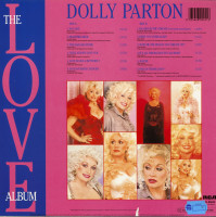 Preview: The Love Album ( LP) Preview: The Love Album ( LP)