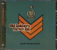 Preview: Old Soldiers Never Die (CD) Preview: Old Soldiers Never Die (CD)