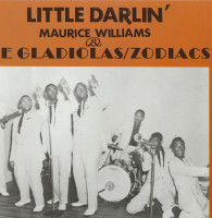 Preview: Little Darlin' (LP) Preview: Little Darlin' (LP)