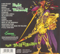 Preview: Night Of The Werewolf (CD) Preview: Night Of The Werewolf (CD)