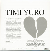 Preview: Hurt!!!!!!! (LP) Preview: Hurt!!!!!!! (LP)