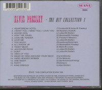 Preview: The Hit Collection, Vol.1 - Scana 1995 (CD) Preview: The Hit Collection, Vol.1 - Scana 1995 (CD)