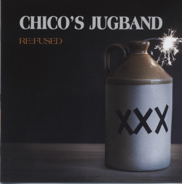 Refused Refused