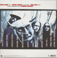 Preview: Gov't Mule (2-LP) Preview: Gov't Mule (2-LP)
