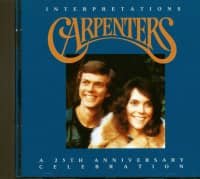 Preview: Interpretations - A 25th Anniversary Celebration (CD) Preview: Interpretations - A 25th Anniversary Celebration (CD)