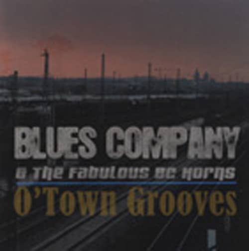 O'Town Grooves O'Town Grooves