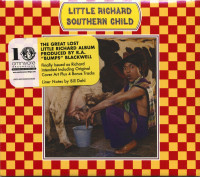 Preview: Southern Child (CD) Preview: Southern Child (CD)
