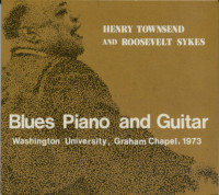 Preview: Blues Piano And Guitar (2-CD) Preview: Blues Piano And Guitar (2-CD)