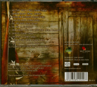 Preview: Follow Us To The Fiery Depths Of Hell (CD) Preview: Follow Us To The Fiery Depths Of Hell (CD)