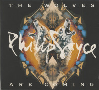 Preview: The Wolves Are Coming (CD) Preview: The Wolves Are Coming (CD)