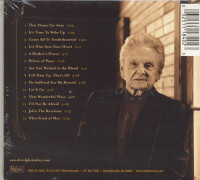Preview: A Mother's Prayer (CD) Preview: A Mother's Prayer (CD)