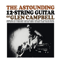 Preview: The Astounding 12-String Guitar Of (LP, 140g Vinyl) Preview: The Astounding 12-String Guitar Of (LP, 140g Vinyl)