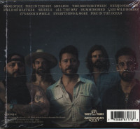 Preview: Norther (CD) Preview: Norther (CD)