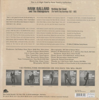 Preview: Nothing But Good (52-62) (5-CD Deluxe Box Set) Preview: Nothing But Good (52-62) (5-CD Deluxe Box Set)