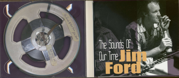 The Sounds Of Our Time - Harlan County...plus (CD)