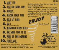 Preview: One More Time (CD) Preview: One More Time (CD)