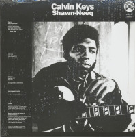 Preview: Shawn-Neeq (LP, colored Vinyl, Ltd.) Preview: Shawn-Neeq (LP, colored Vinyl, Ltd.)