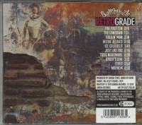 Preview: Retrograde (CD) Preview: Retrograde (CD)