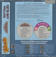 Preview: Dootone Rhythm And Blues (LP) Preview: Dootone Rhythm And Blues (LP)