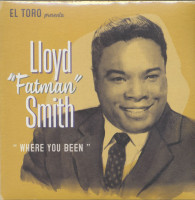 Preview: Where You Been (7inch, 45rpm, EP) Preview: Where You Been (7inch, 45rpm, EP)