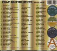 Preview: That British Sound Vol.12 (CD) Preview: That British Sound Vol.12 (CD)
