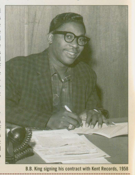 Unlock The Lock - The Kent Records Story Vol.1 (2-CD)