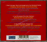 Preview: More Minstrel Melodies (CD) Preview: More Minstrel Melodies (CD)
