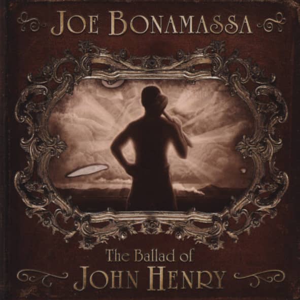 The Ballad Of John Henry The Ballad Of John Henry