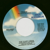 Preview: Tracy - Where Do You Go? (7inch, 45rpm) Preview: Tracy - Where Do You Go? (7inch, 45rpm)