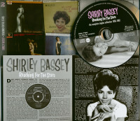 Preview: Reaching For The Stars - Singles Collection 1956-62 (2-CD) Preview: Reaching For The Stars - Singles Collection 1956-62 (2-CD)