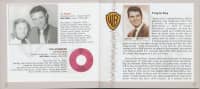 Preview: Vol.28 - Rockabilly & Rock'n'Roll From The Vaults Of Warner Brothers & Reprise (CD) Preview: Vol.28 - Rockabilly & Rock'n'Roll From The Vaults Of Warner Brothers & Reprise (CD)