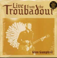 Preview: Live From The Troubadour 2-(LP) Preview: Live From The Troubadour 2-(LP)