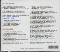 Preview: Talkin' In Stereo (2-CD) Preview: Talkin' In Stereo (2-CD)