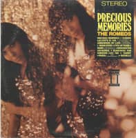 Preview: Precious Memories (LP) Preview: Precious Memories (LP)