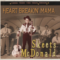 Preview: Heart Breakin' Mama - Gonna Shake This Shack Tonight Preview: Heart Breakin' Mama - Gonna Shake This Shack Tonight