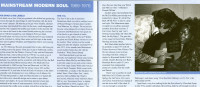 Preview: Mainstream Modern Soul 1969-1976 (CD) Preview: Mainstream Modern Soul 1969-1976 (CD)