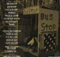 Preview: Midnight Bus (LP) Preview: Midnight Bus (LP)