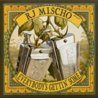 Preview: Everybody's Gettin' Some (CD) Preview: Everybody's Gettin' Some (CD)