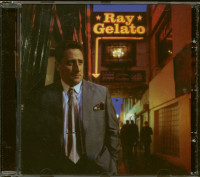 Preview: Ray Gelato (CD) Preview: Ray Gelato (CD)