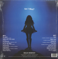 Preview: Am I Okay ? (LP) Preview: Am I Okay ? (LP)