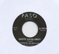 Preview: Please Love Me - Pretty Little Liddy (7inch, 45rpm) Preview: Please Love Me - Pretty Little Liddy (7inch, 45rpm)