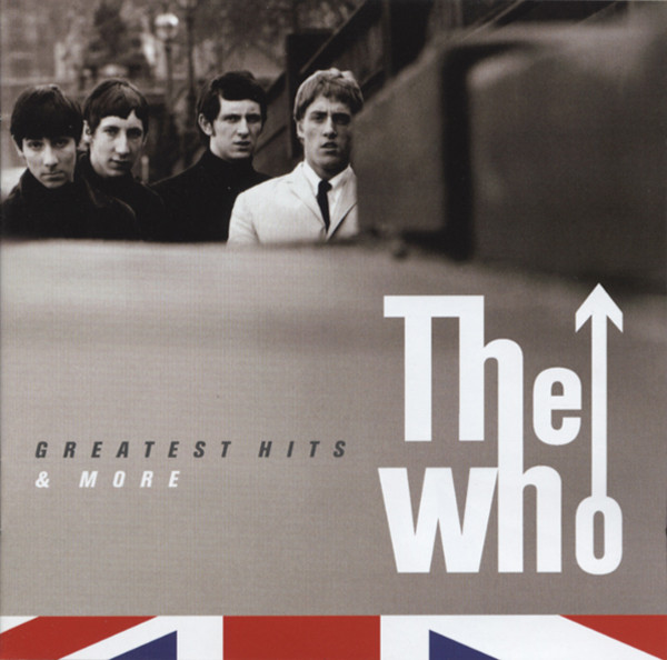 Greatest Hits & More (2-CD)