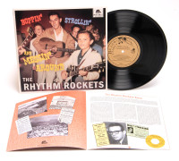 Preview: Boppin', Strollin' And Messin' Around (LP, 10inch, 45rpm, Ltd.) Preview: Boppin', Strollin' And Messin' Around (LP, 10inch, 45rpm, Ltd.)